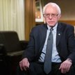 Bernie Sanders ma 74 lata. Jeżeli wygrałby wybory, byłby najstarszym prezydentem w historii USA. Dot