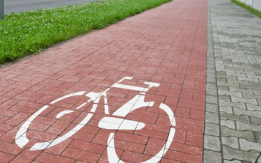 Sąd: ścieżka rowerowa może być budowana na podstawie specustawy