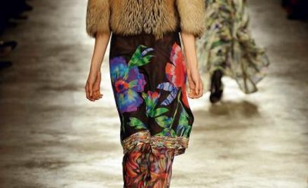 Fuzja kratki i koronki