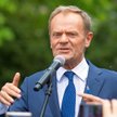 Tusk: Poczta powinna dostarczyć maseczki zamiast kart do głosowania