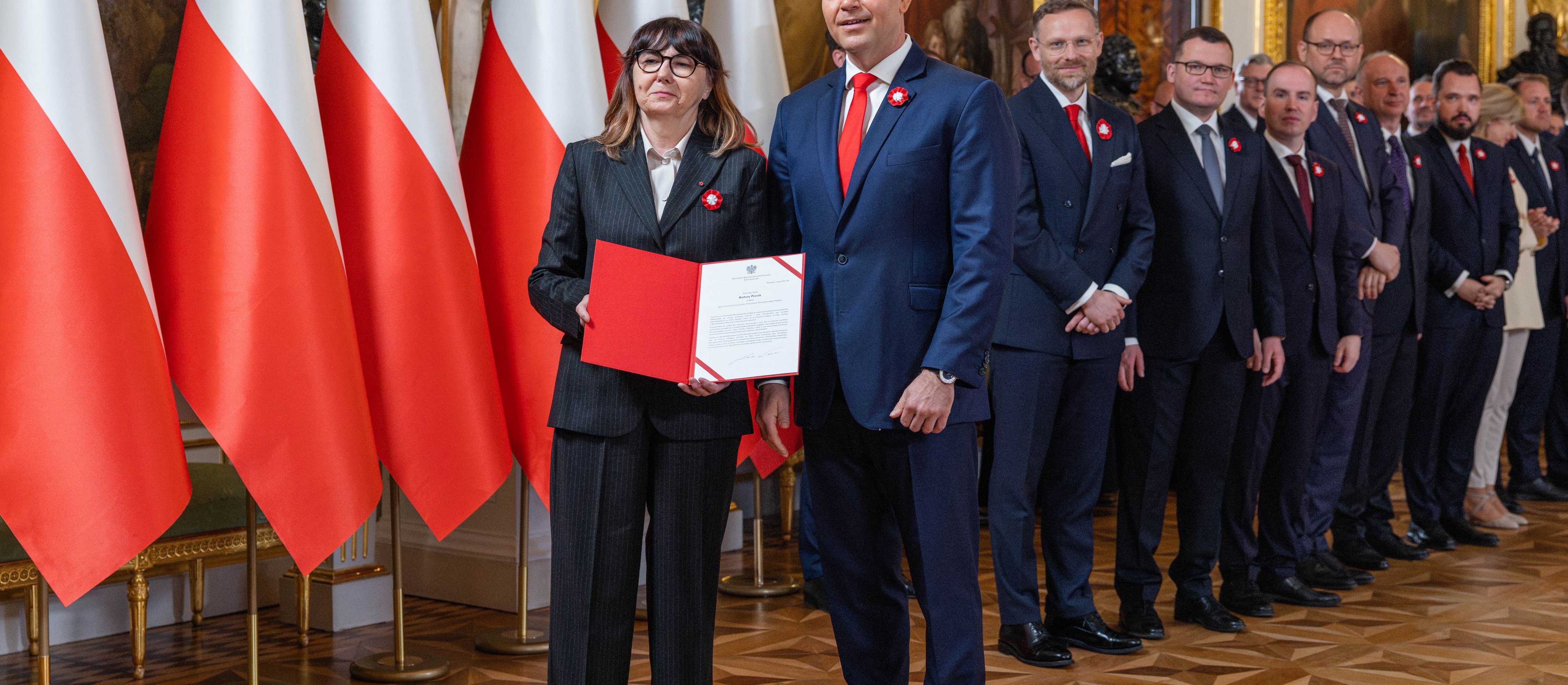 Robert Gwiazdowski: Pan prokurator ma rację, mamy w Polsce demokrację