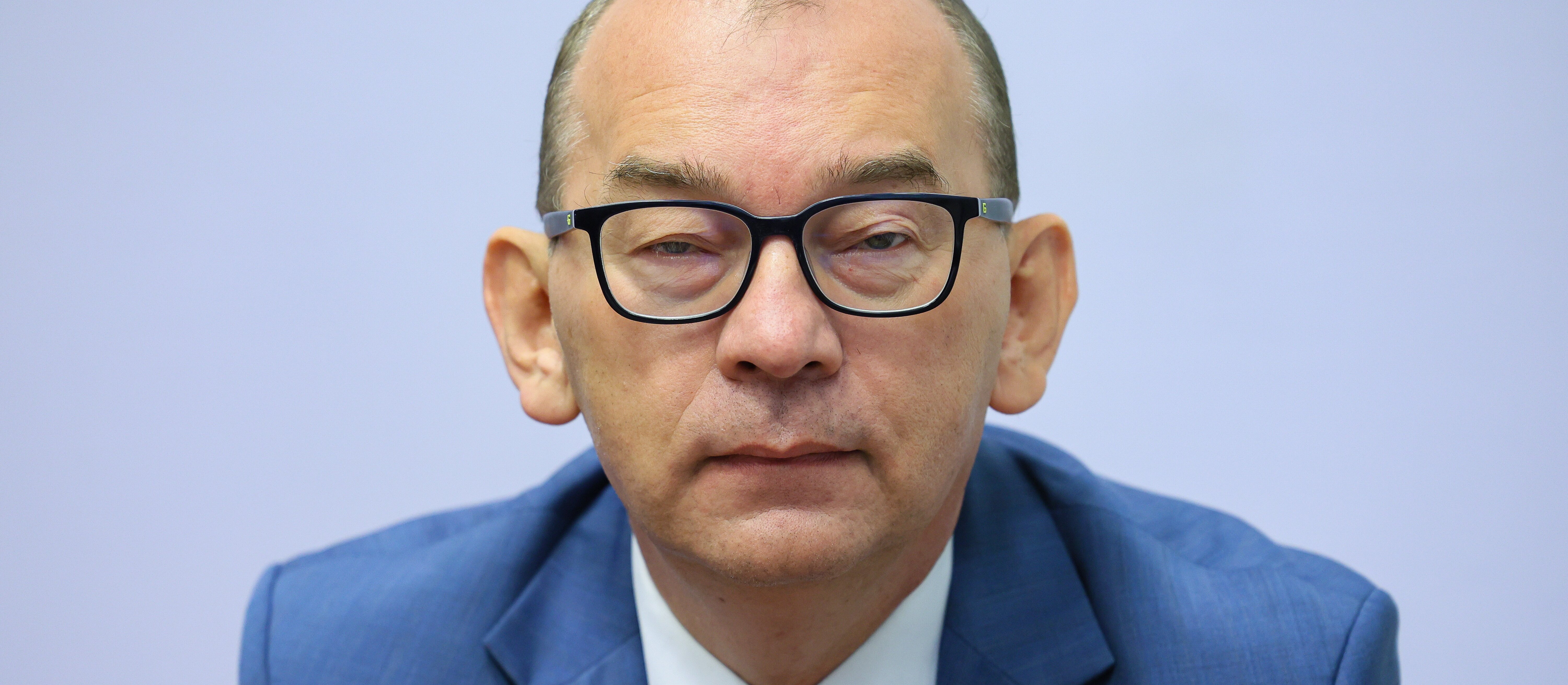 Przemysław Radzik: Gabinet zastępcy rzecznika opuszczę w 2026 r.