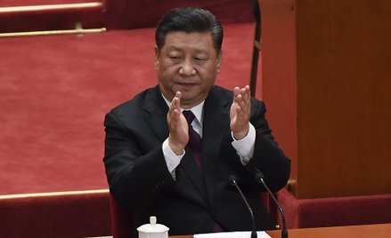 Xi Jinping
