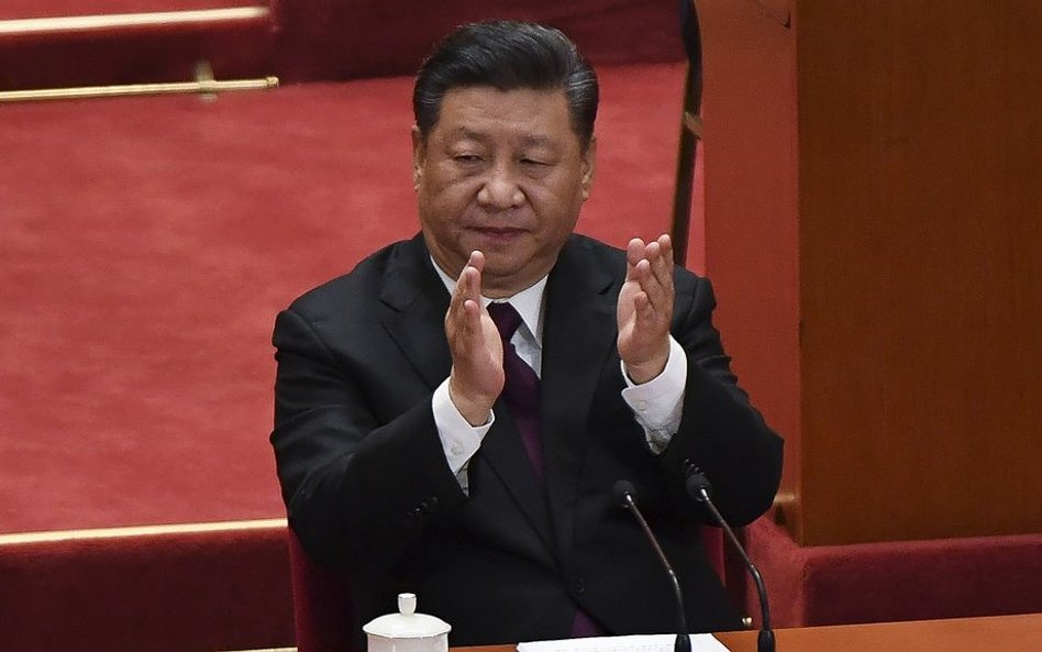 Xi Jinping