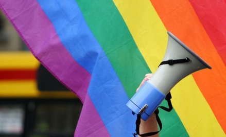 Walka o dziecko z homoseksualizmem w tle?
