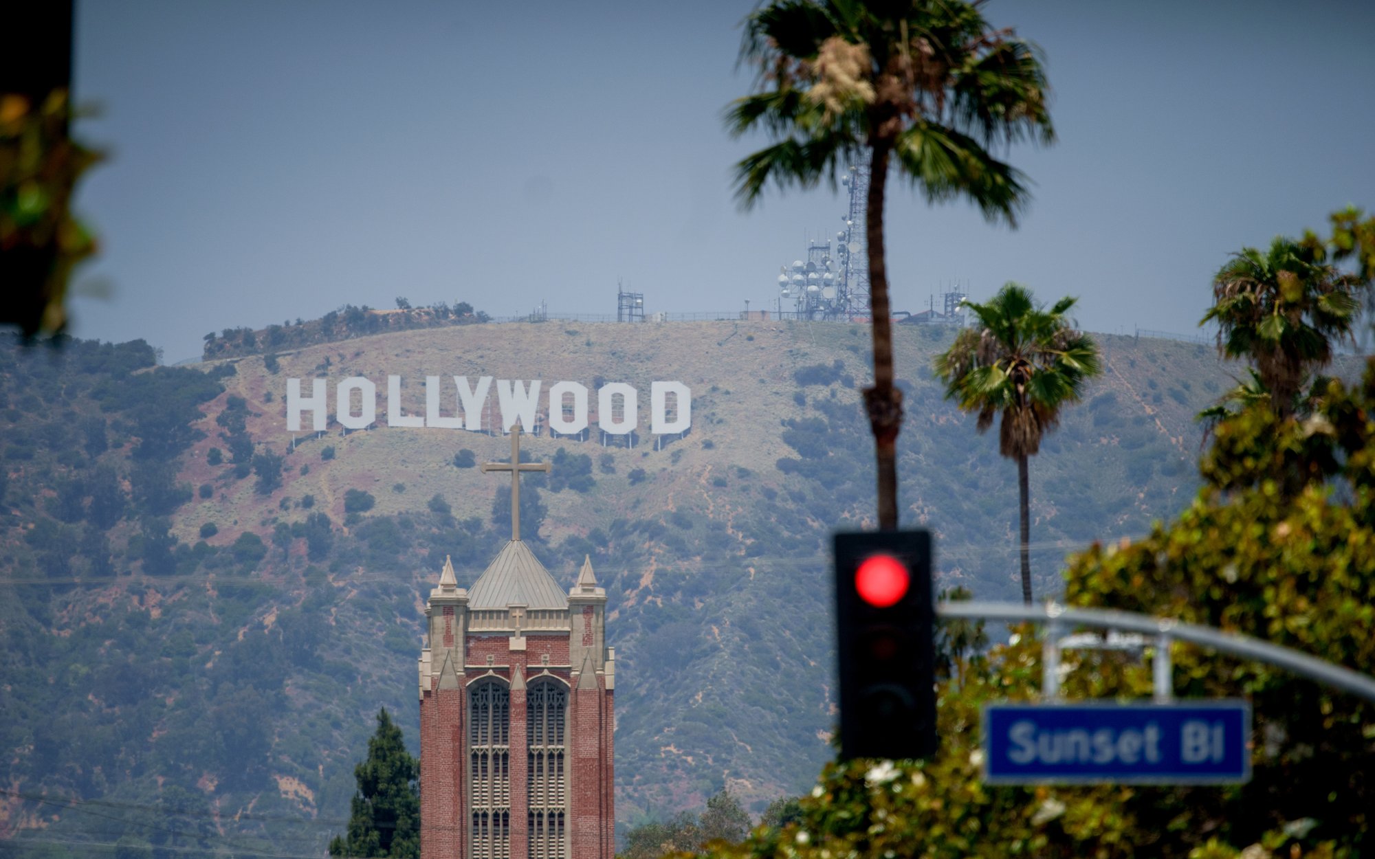 Koszmar Hollywood. Amerykański gigant postawił na AI przy tworzeniu filmów i seriali