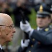 Napolitano: ci, co mnie wybrali są nieodpowiedzialni