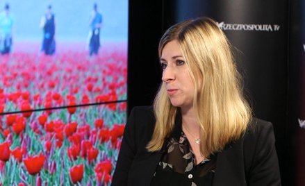 Urszula Kozłowska