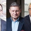 #RZECZoPOLITYCE: Balcerowicz, Czarnecki, Bodnar