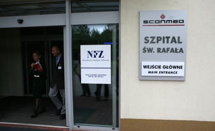 Akcje Scanmedu Multimedis dopuszczone do obrotu