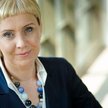 Ewa Małyszko, była prezes PKO BP, obecna prezes TFI BGK