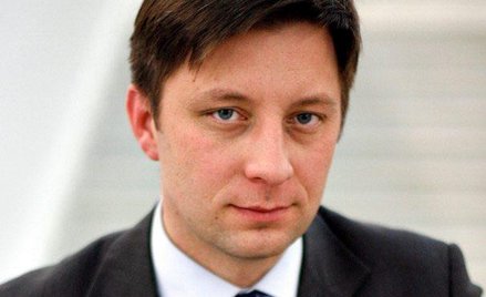 Michał Dworczyk: Klasa wojskowa w każdym powiecie