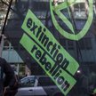 Zakaz protestów w Londynie. Extinction Rebellion wygrywa w sądzie