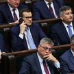 Gwałtowny wzrost kosztów obsługi rządowego długu