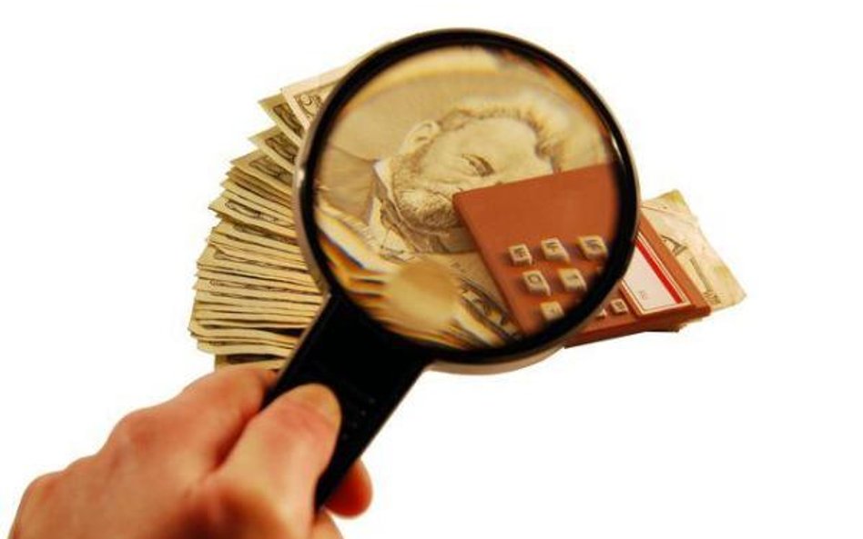 Fiskus chce automatycznie otrzymywać informacje o rachunkach bankowych za granicą