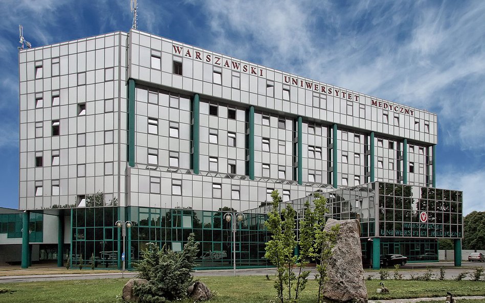 Raport komisji WUM. Wykazano liczne nieprawidłowości