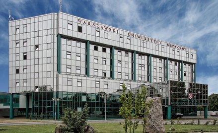Warszawski Uniwersytet Medyczny