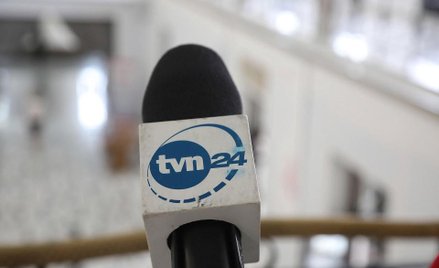 Michał Szułdrzyński: Lex TVN poza logiką i moralnością