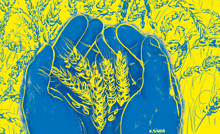 Jak odbudować Ukrainę?