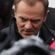 Tusk rozmawia tylko z wybranymi