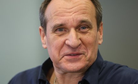 Paweł Kukiz