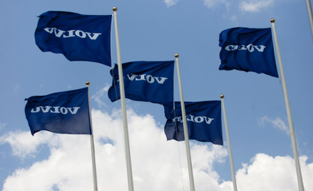 Financial Times: Apel Volvo