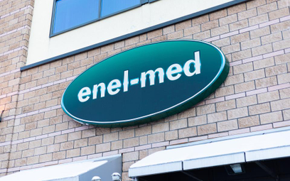 Enel-Med pokazuje wyniki