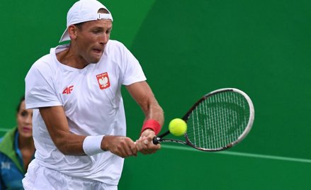 Australian Open: Kubot i Zeballos w ćwierćfinale debla