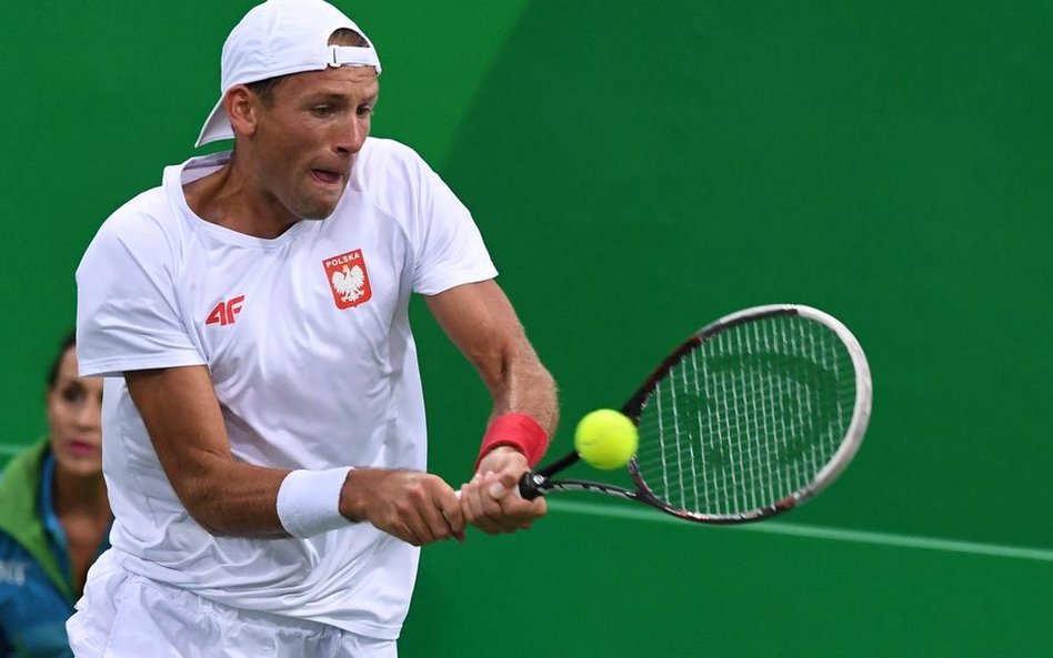 Australian Open już bez debli Kubota i Matkowskiego