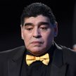 Przeszukano dom i gabinet lekarza Diego Maradony