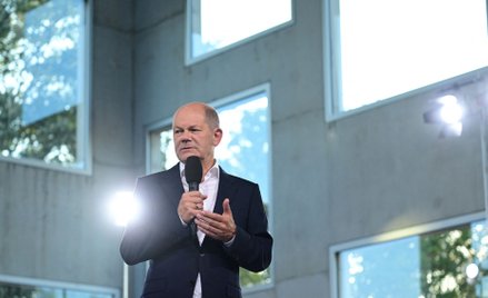 Olaf Scholz