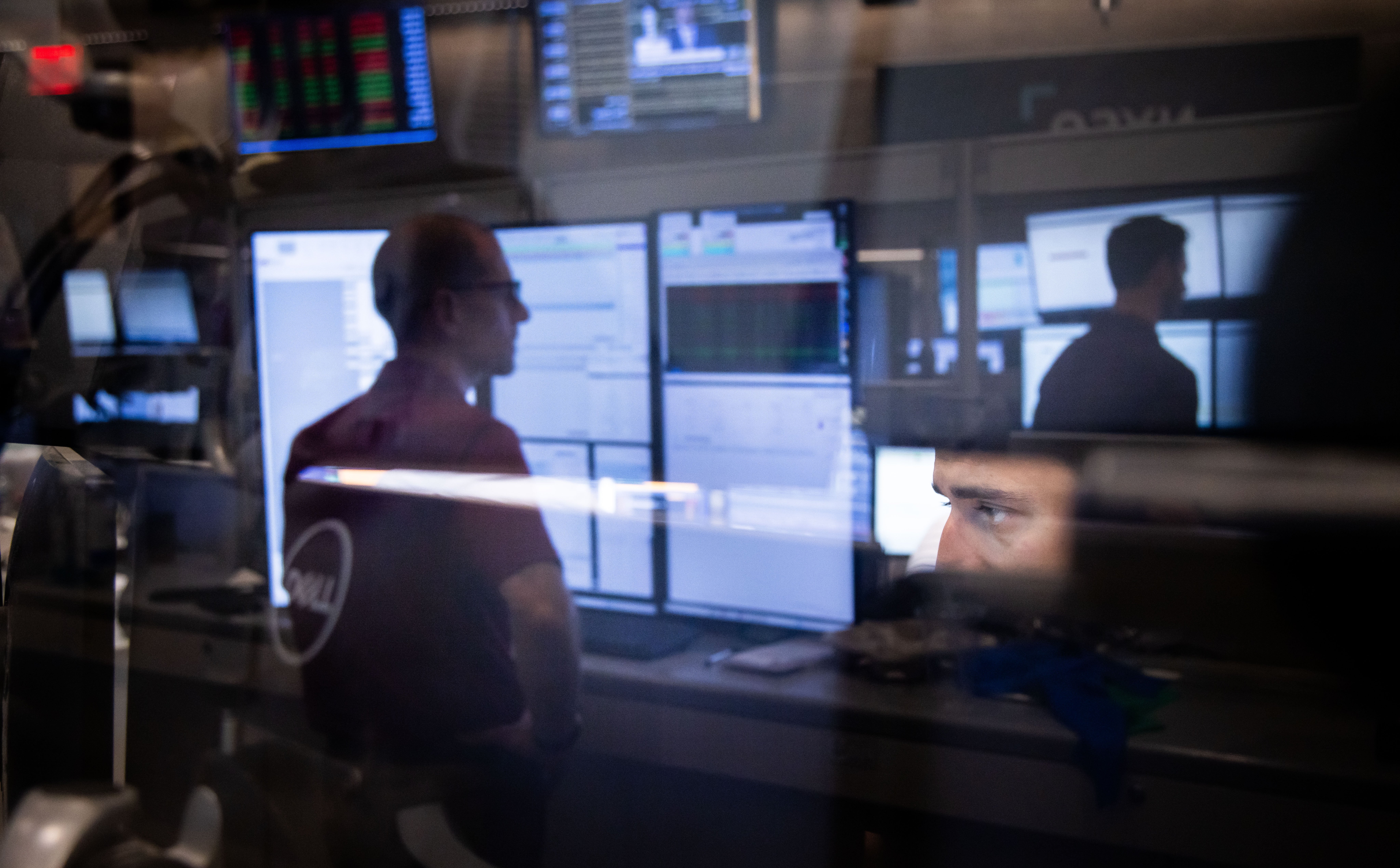 Uderzenie w Iran nie wystraszyło inwestorów