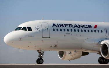 Szczyt pandemii to duże straty w Air France-KLM
