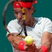 Rafael Nadal gra w Monte Carlo o dziewiąte zwycięstwo. Fot. Lionel Cironneau
