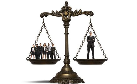 Pozwy grupowe: opt-out to dobry pomysł