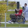 Rekord w Rosji. Ponad 12 tysięcy nowych zakażeń koronawirusem