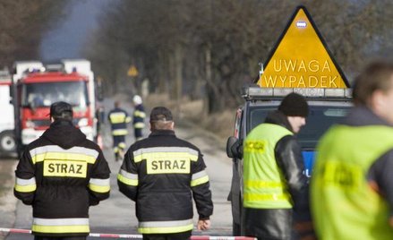 Polskie drogi mniej zabójcze