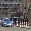 Ewakuacja dzieci z przedszkola nr 326 na Sadybie odbyła się pod nadzorem policji