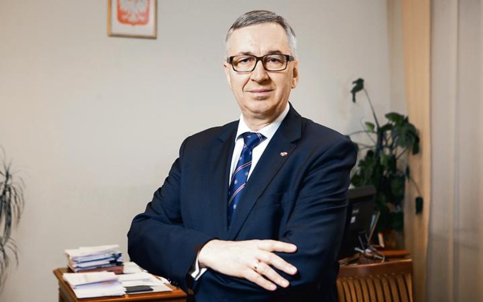 Stanisław Szwed