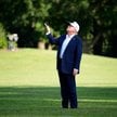 Prezydent Donald Trump przesunął termin na wypracowanie umów handlowych z USA na 1 sierpnia