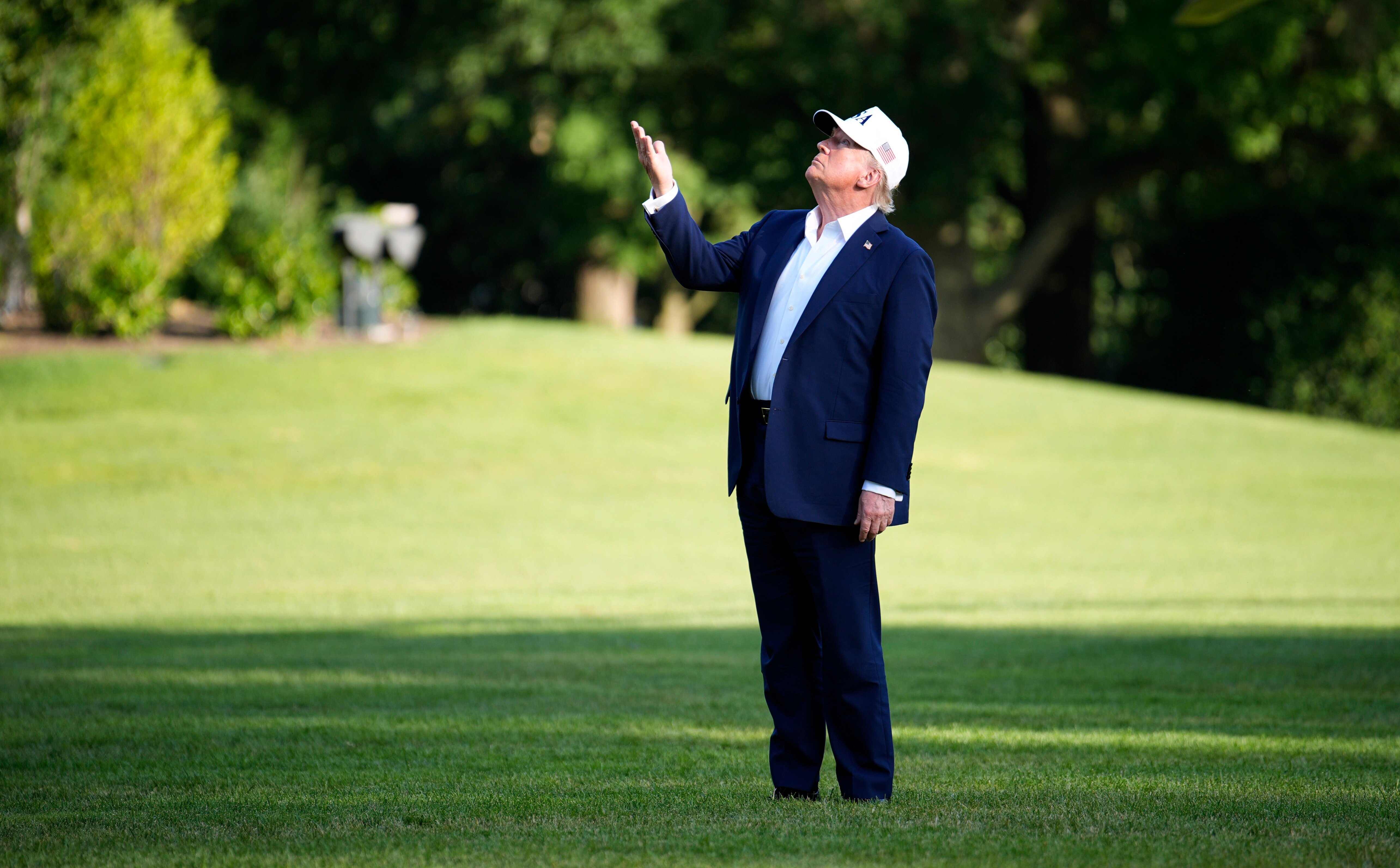 Trump extends tariff deadline to August 1