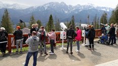 Małopolska przyciągnęła 29 milionów turystów. Zarobiła rekordowe 25,5 miliarda złotych