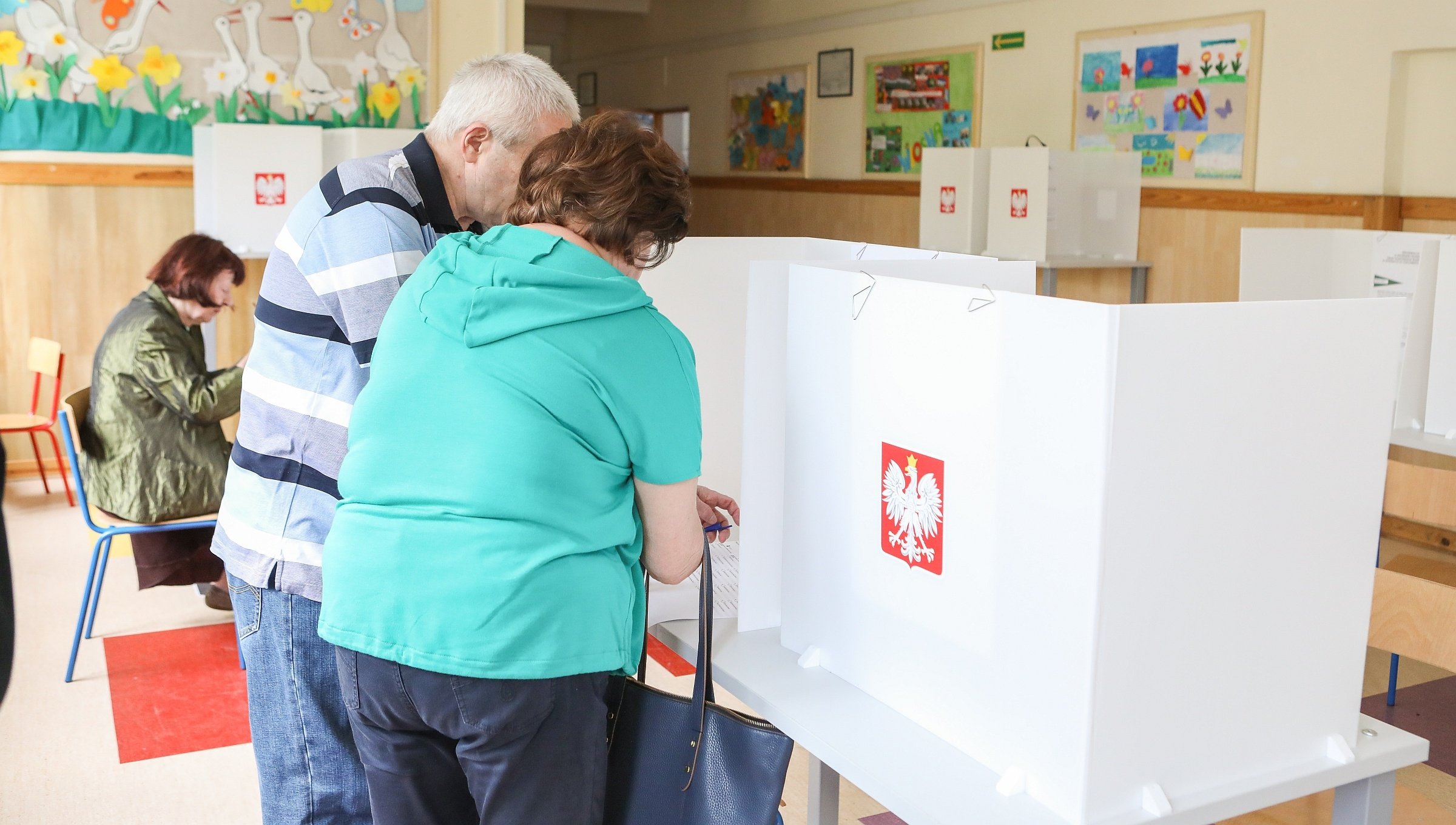 Trzy Lub Cztery Pytania. Pytań W Referendum PiS Coraz Więcej - Rp.pl