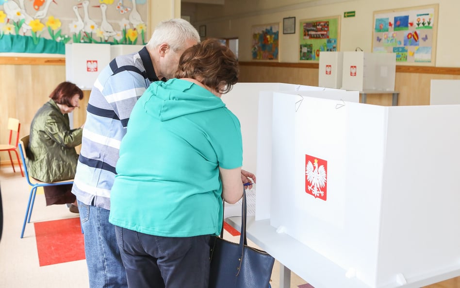 Sondaż: Co trzeci Polak nie zna pytań, które PiS chce zadać w referendum