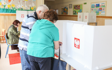 Nieoficjalnie: PiS chce wyborów do parlamentu w pierwszym możliwym terminie