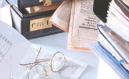 Główny wkład audytora do prospektu to ocena sprawozdań finansowych. Jego udział w opracowaniu dokume