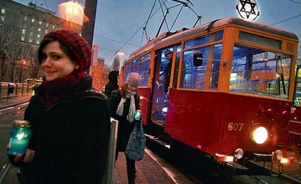 Musimy pamiętać o Holokauście