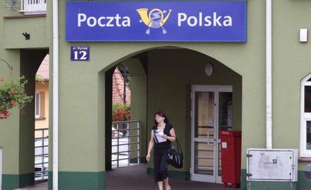 Bruksela przygląda się VAT na Poczcie