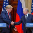 Putin po spotkaniu z Trumpem: Zimna wojna się skończyła, USA i Rosja powinny wspólnie rozwiązywać pr