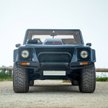 Lamborghini LM002 sprzedany na aukcji za cenę prawie dwóch Urusów